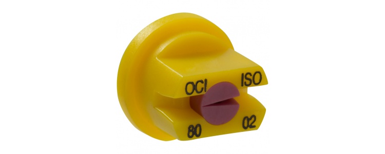 Albuz Tip OCI-8002 Albuz Tip OCI-8002