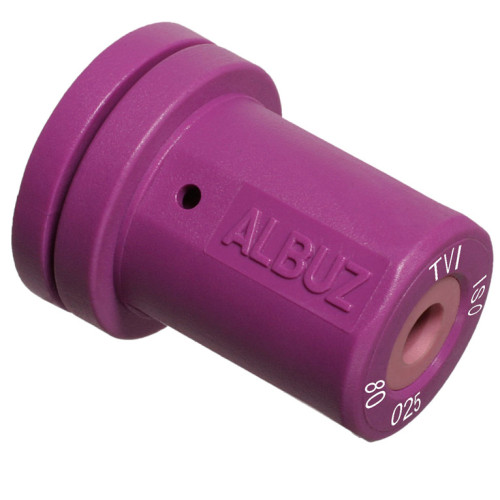 Albuz Tip TVI-80025 Lilac Albuz Tip TVI-80025 Lilac