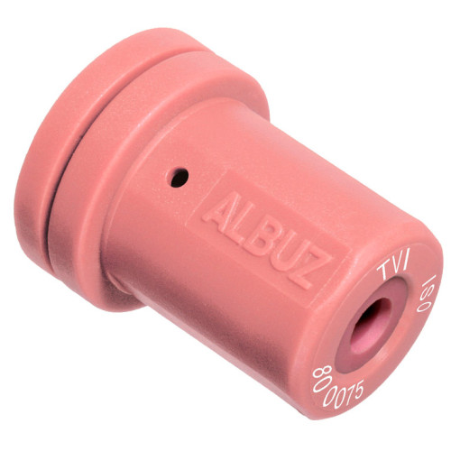 Albuz Tip TVI-800075 Pink Albuz Tip TVI-800075 Pink