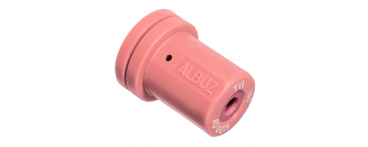 Albuz Tip TVI-800075 Pink