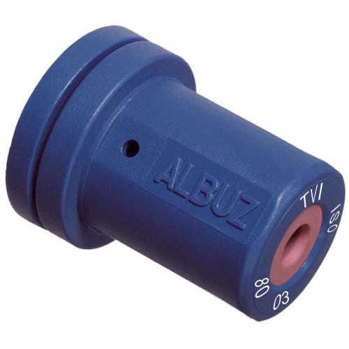 Albuz Tip TVI-8003 Blue Albuz Tip TVI-8003 Blue