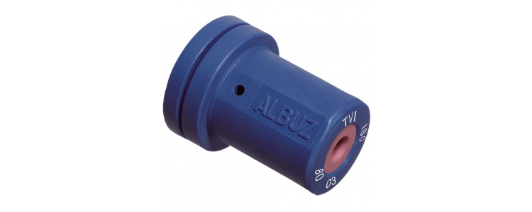 Albuz Tip TVI-8003 Blue