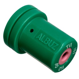 Albuz Tip TVI-80015 Green