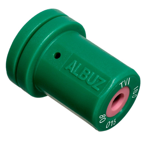 Albuz Tip TVI-80015 Green Albuz Tip TVI-80015 Green