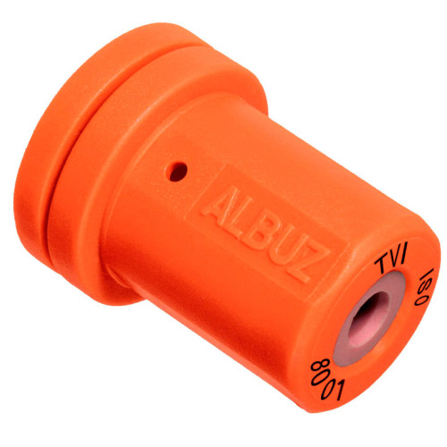 Albuz Tip TVI-8001 Orange Albuz Tip TVI-8001 Orange