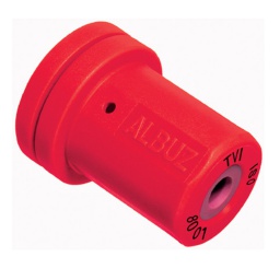 Albuz Tip TVI-8004 Red