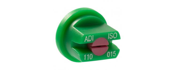 Albuz Tip ADI 110015 - Green