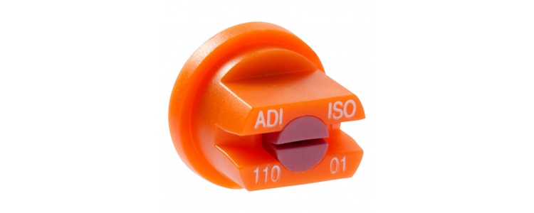 Albuz Tip ADI 11001 - Orange Albuz Tip ADI 11001 - Orange