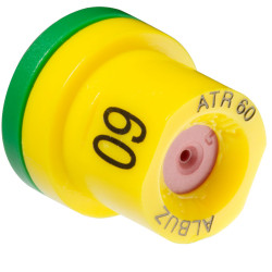 Albuz Tip ATR 60 - Yellow Albuz Tip ATR 60 - Yellow