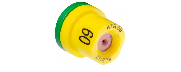 Albuz Tip ATR 60 - Yellow Albuz Tip ATR 60 - Yellow