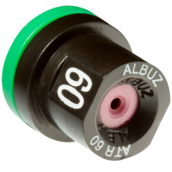 Albuz Tip ATR 60 - Black Albuz Tip ATR 60 - Black