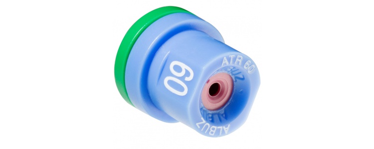 Albuz  Tip ATR 60 - Blue 