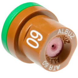 Albuz Tip ATR 60 - Brown