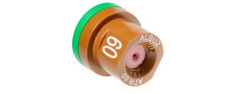 Albuz Tip ATR 60 - Brown