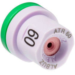 Albuz Tip ATR 60 - Lilac Albuz Tip ATR 60 - Lilac