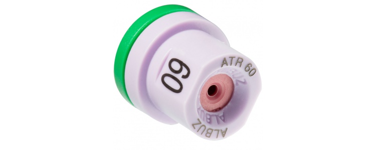 Albuz Tip ATR 60 - Lilac