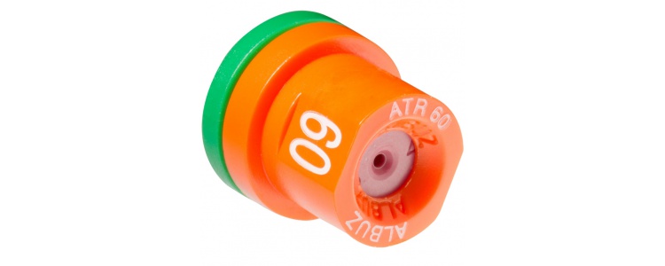 Albuz Tip ATR 60 - Orange