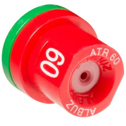 Albuz Tip  ATR 60 - Red