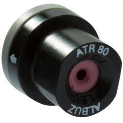Albuz Tip ATR 80 - Black Albuz Tip ATR 80 - Black