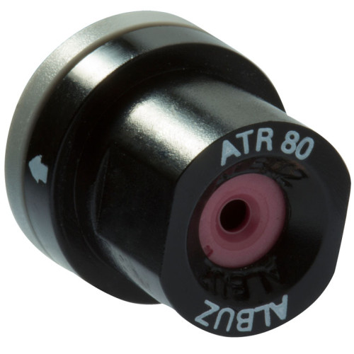 Albuz Tip ATR 80 - Black Albuz Tip ATR 80 - Black