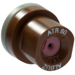 Albuz Tip ATR 80 - Brown