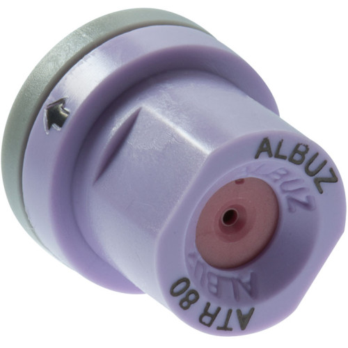 Albuz Tip ATR 80 - Lilac Albuz Tip ATR 80 - Lilac