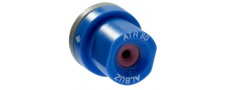 Albuz Tip ATR 80 - Blue