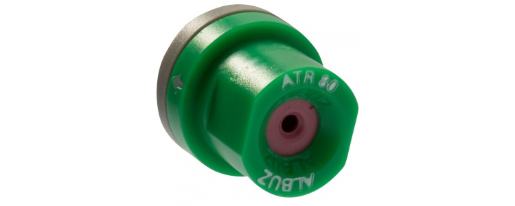 Albuz Tip ATR 80 - Green Albuz Tip ATR 80 - Green