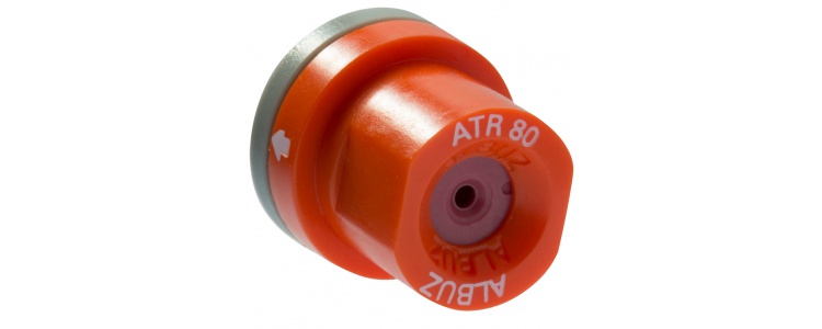 Albuz Tip ATR 80 - Orange Albuz Tip ATR 80 - Orange
