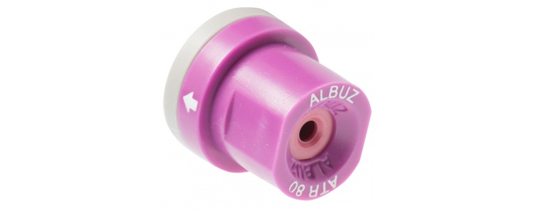 Albuz Tip ATR 80 - Purple Albuz Tip ATR 80 - Purple
