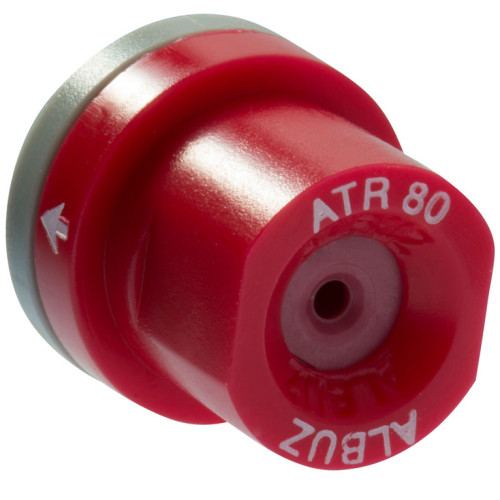 Albuz Tip ATR 80 - Red Albuz Tip ATR 80 - Red