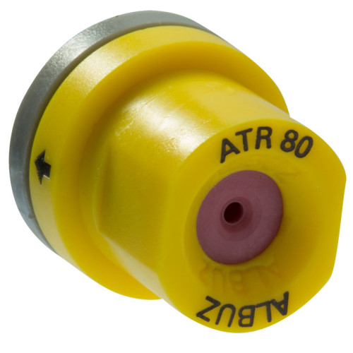 Albuz Tip ATR 80 - Yellow Albuz Tip ATR 80 - Yellow