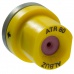 Albuz Tip ATR 80 - Yellow Albuz Tip ATR 80 - Yellow
