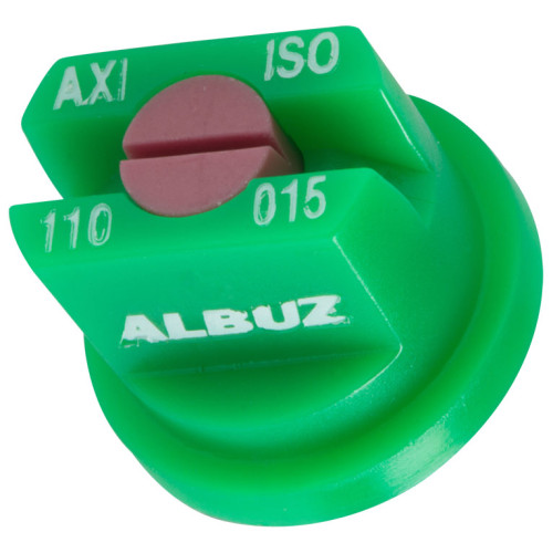 Albuz Tip AXI 110015 - Green Albuz Tip AXI 110015 - Green