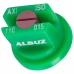 Albuz Tip AXI 110015 - Green Albuz Tip AXI 110015 - Green
