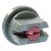 Albuz Tip AXI 11006 - Grey Albuz Tip AXI 11006 - Grey