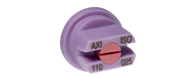 Albuz Tip AXI 110025 - Lilac