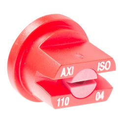 Albuz Tip AXI 11004 - Red Albuz Tip AXI 11004 - Red