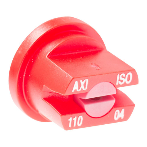 Albuz Tip AXI 11004 - Red Albuz Tip AXI 11004 - Red