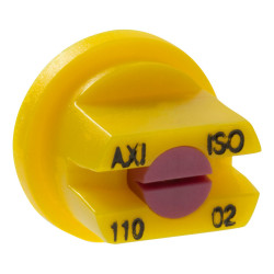 Albuz Tip AXI 11002 - Yellow Albuz Tip AXI 11002 - Yellow
