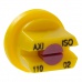 Albuz Tip AXI 11002 - Yellow