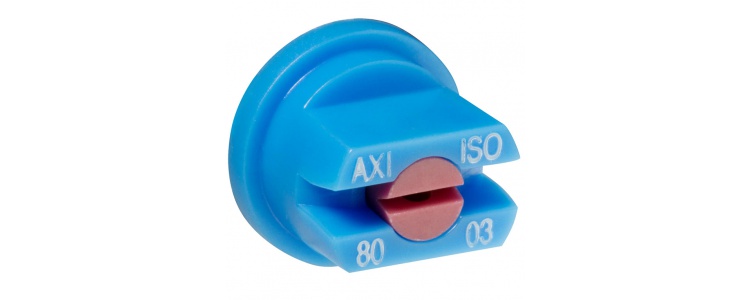 Albuz Tip AXI 8003 - Blue
