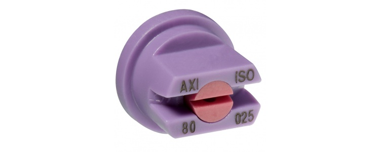 Albuz Tip AXI 80025 - Lilac Albuz Tip AXI 80025 - Lilac