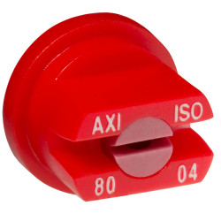 Albuz Tip AXI 8004 - Red Albuz Tip AXI 8004 - Red