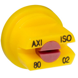 Albuz Tip AXI 8002 - Yellow Albuz Tip AXI 8002 - Yellow