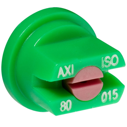 Albuz Tip AXI 80015 - Green Albuz Tip AXI 80015 - Green