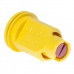 Albuz Tip CVI OC 8002 Air Ind Off Center - Yellow