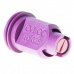 Albuz Tip CVI OC 80025 Air Ind Off Center - Lilac Albuz Tip CVI OC 80025 Air Ind Off Center - Lilac