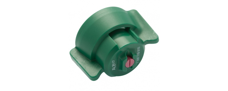 Albuz Tip Fast Cap AXI 110015 - Green