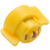 Albuz Tip Fast Cap AXI 11002 - Yellow Albuz Tip Fast Cap AXI 11002 - Yellow